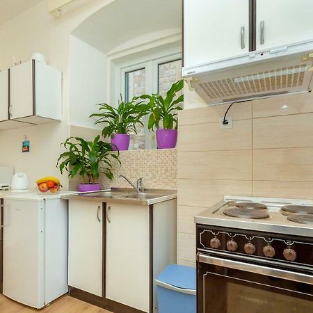 Apartment Matic Dubrovnik Bagian luar foto