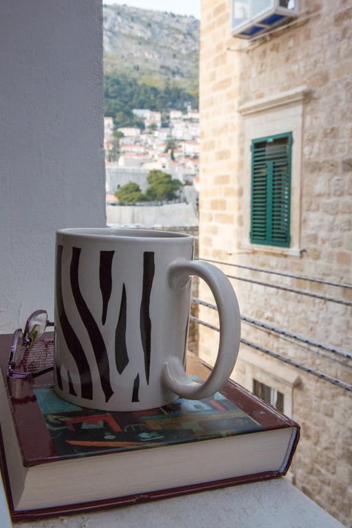 Apartment Matic Dubrovnik Ruang foto