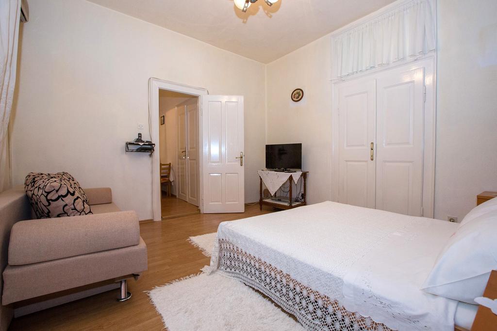 Apartment Matic Dubrovnik Ruang foto