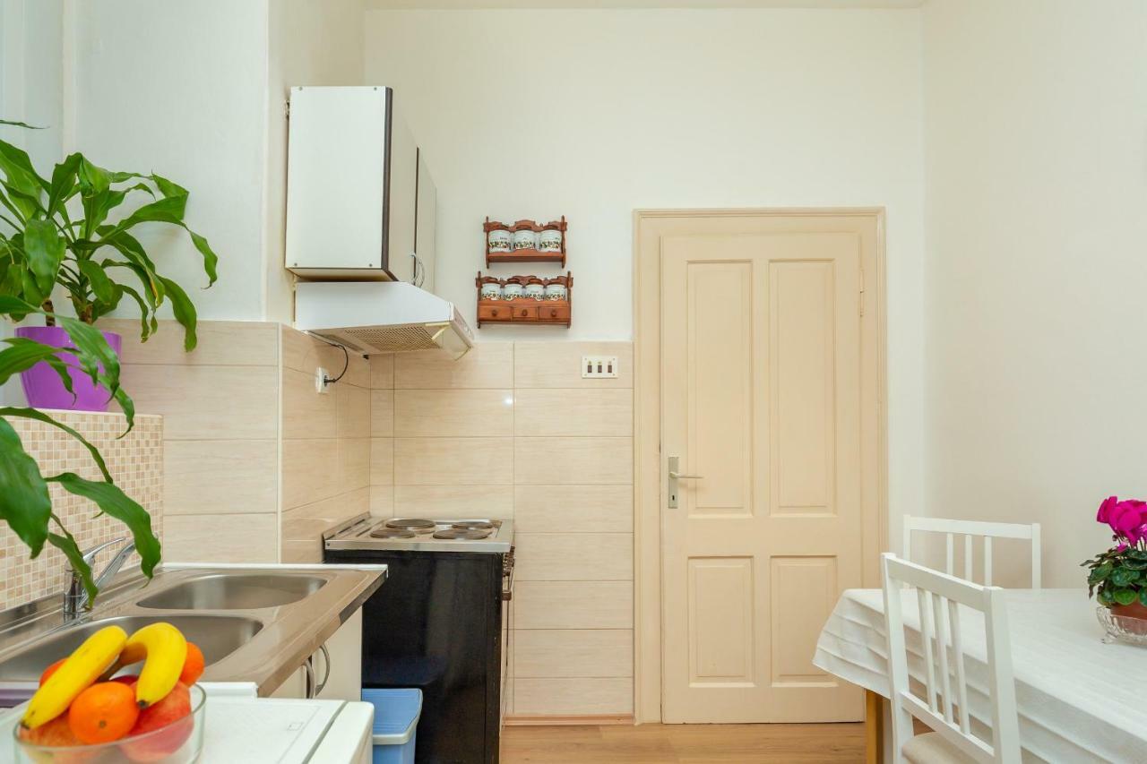 Apartment Matic Dubrovnik Bagian luar foto