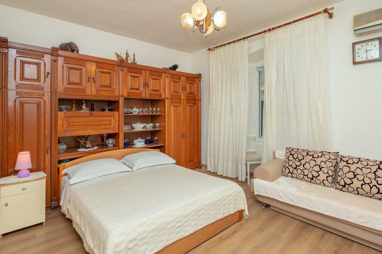Apartment Matic Dubrovnik Bagian luar foto