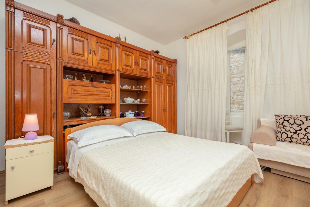 Apartment Matic Dubrovnik Bagian luar foto