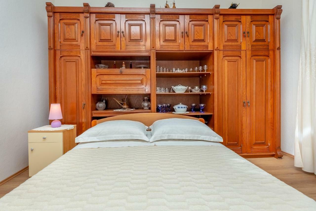 Apartment Matic Dubrovnik Bagian luar foto