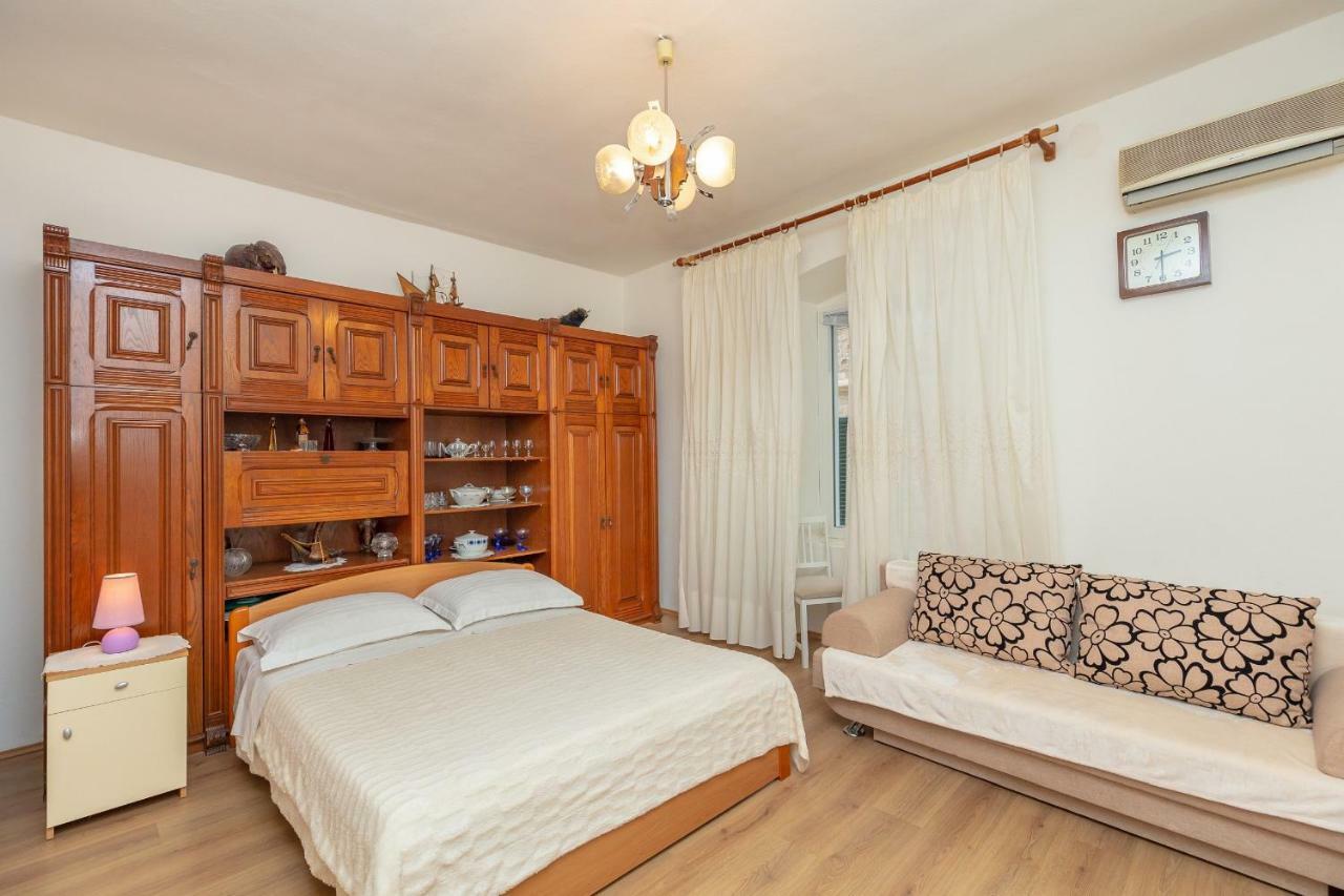 Apartment Matic Dubrovnik Bagian luar foto