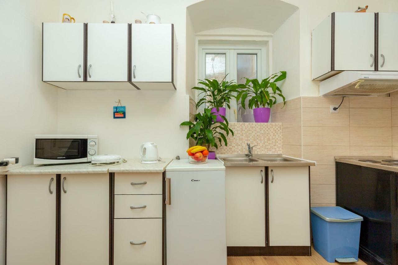 Apartment Matic Dubrovnik Bagian luar foto