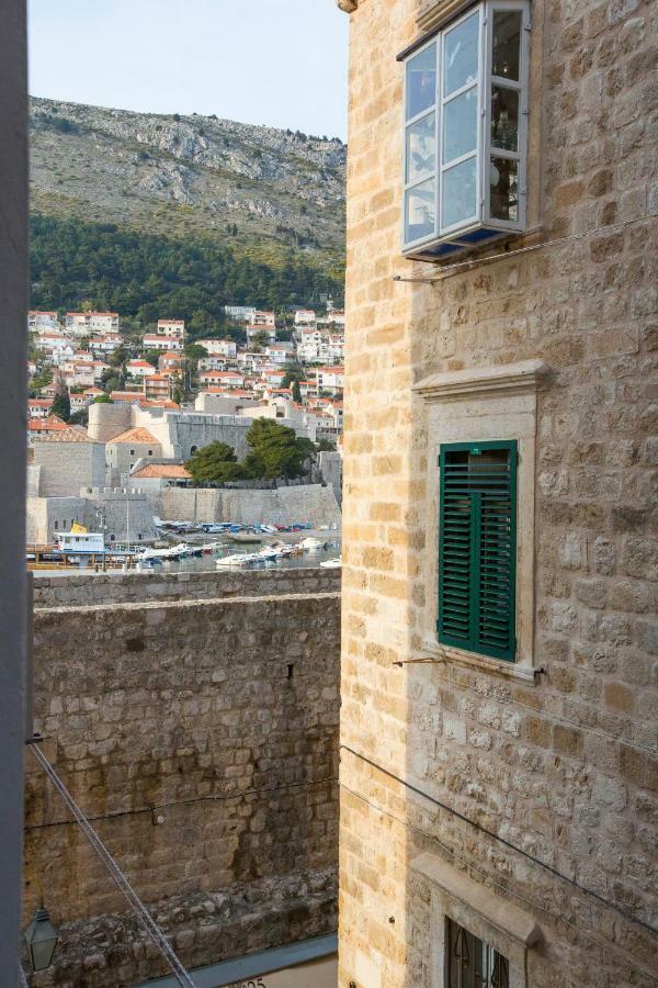 Apartment Matic Dubrovnik Bagian luar foto