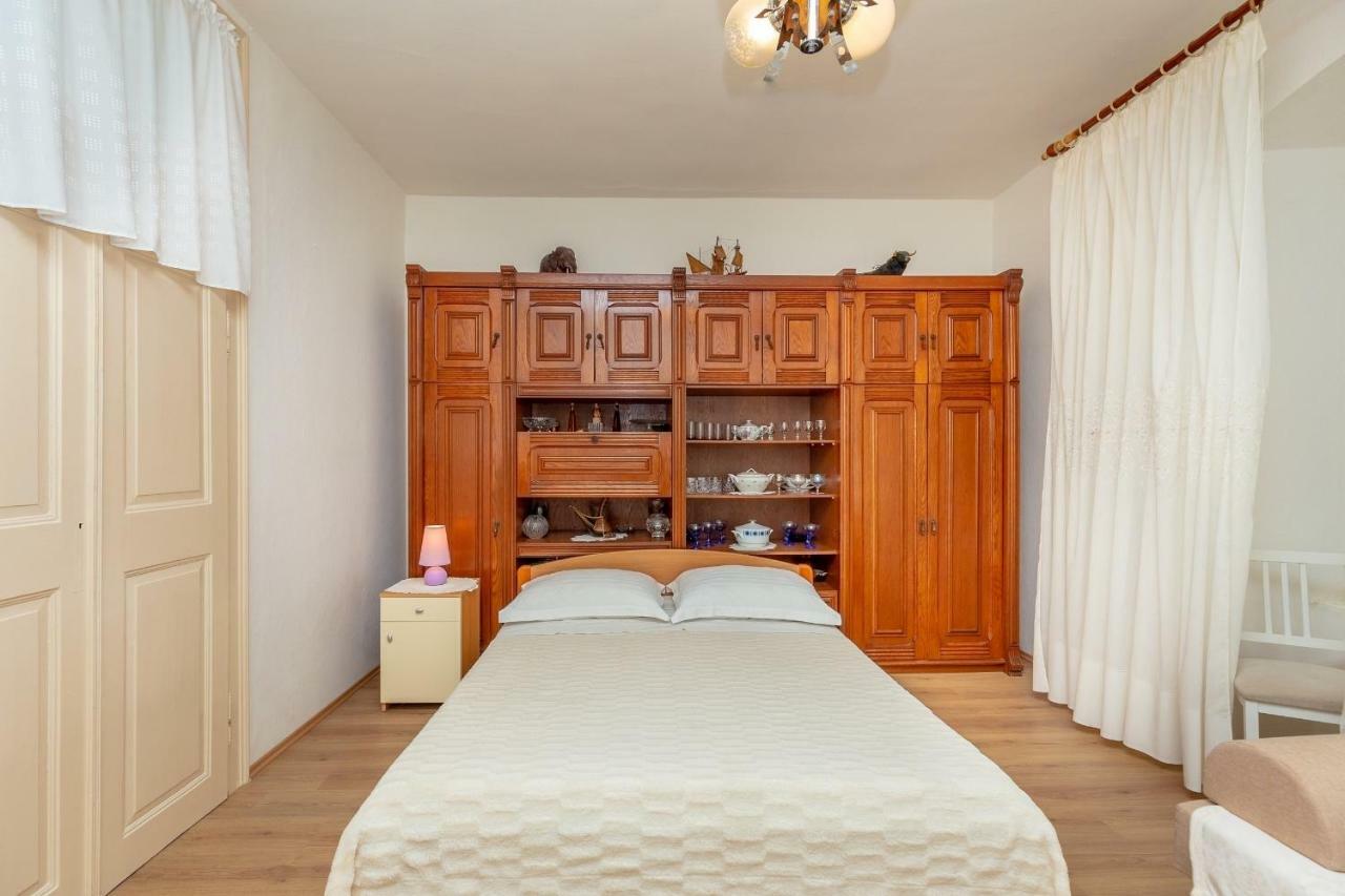 Apartment Matic Dubrovnik Bagian luar foto