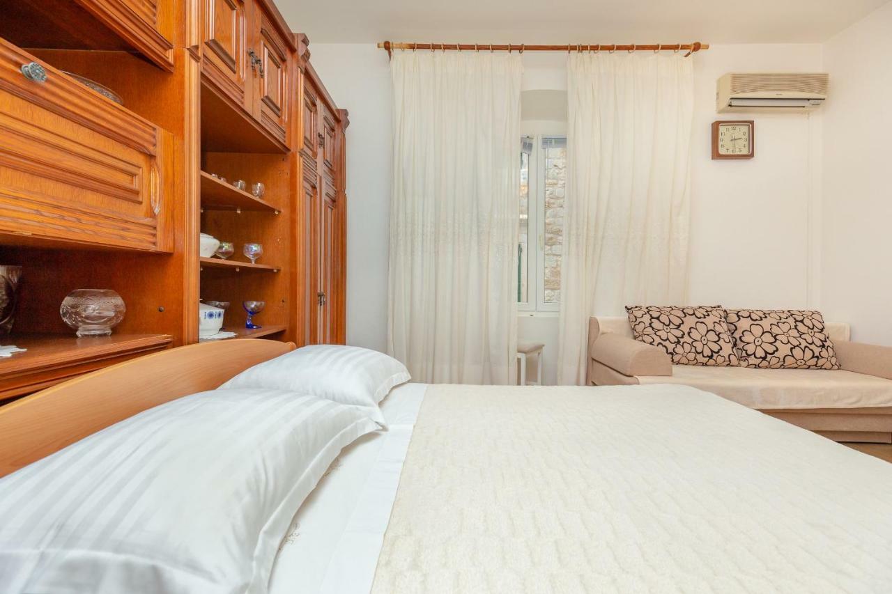 Apartment Matic Dubrovnik Bagian luar foto