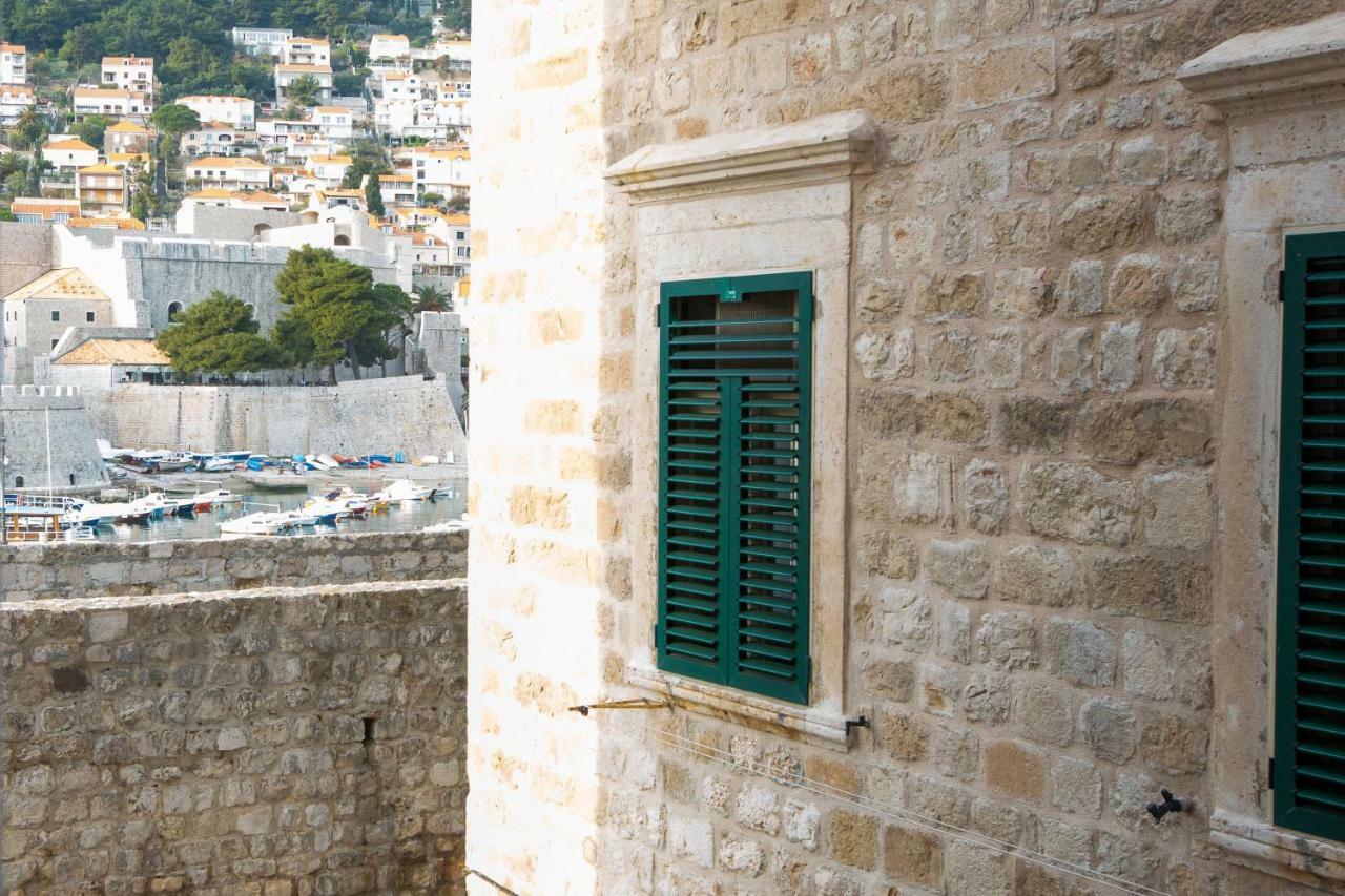 Apartment Matic Dubrovnik Bagian luar foto