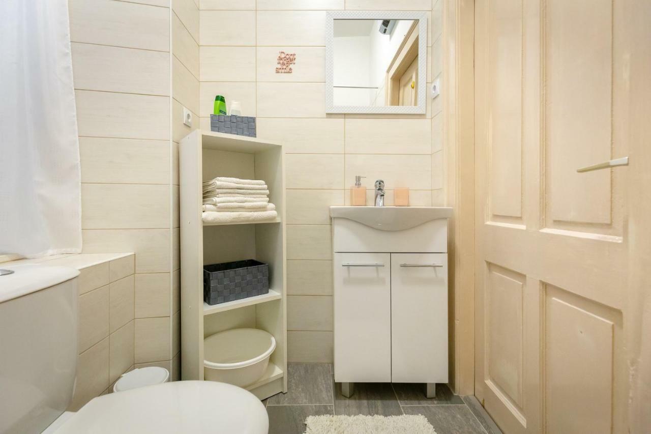 Apartment Matic Dubrovnik Bagian luar foto