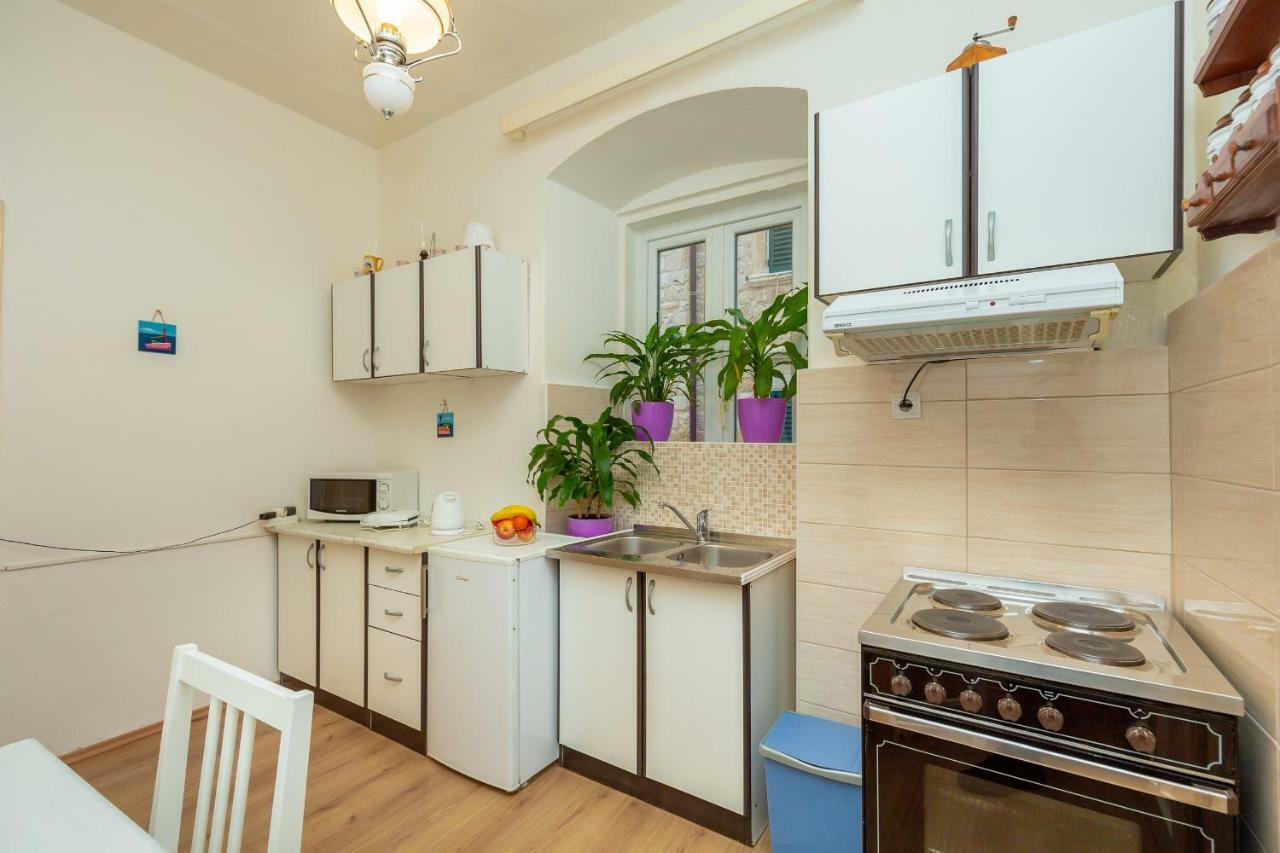 Apartment Matic Dubrovnik Bagian luar foto