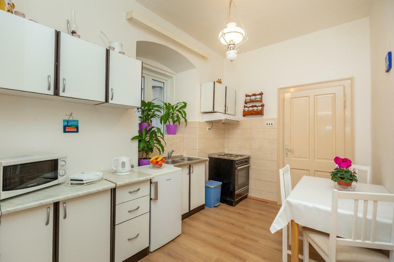 Apartment Matic Dubrovnik Bagian luar foto