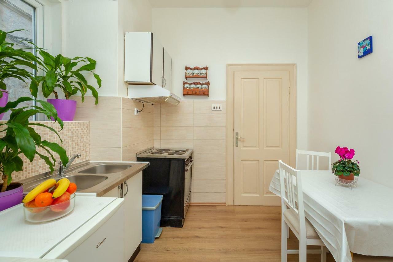 Apartment Matic Dubrovnik Bagian luar foto