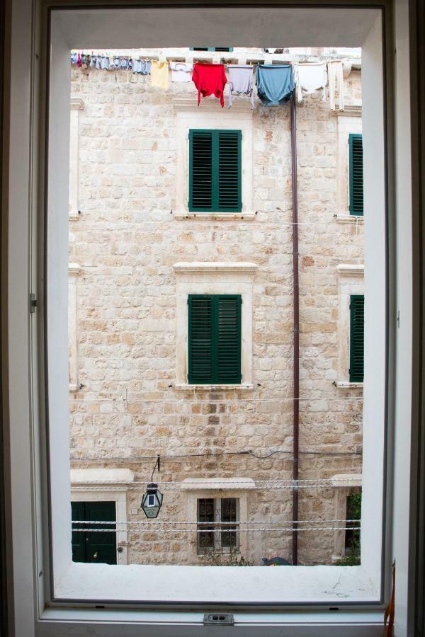 Apartment Matic Dubrovnik Bagian luar foto