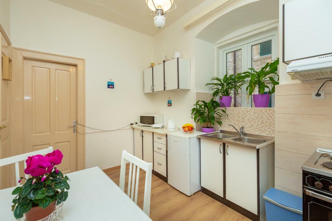 Apartment Matic Dubrovnik Bagian luar foto