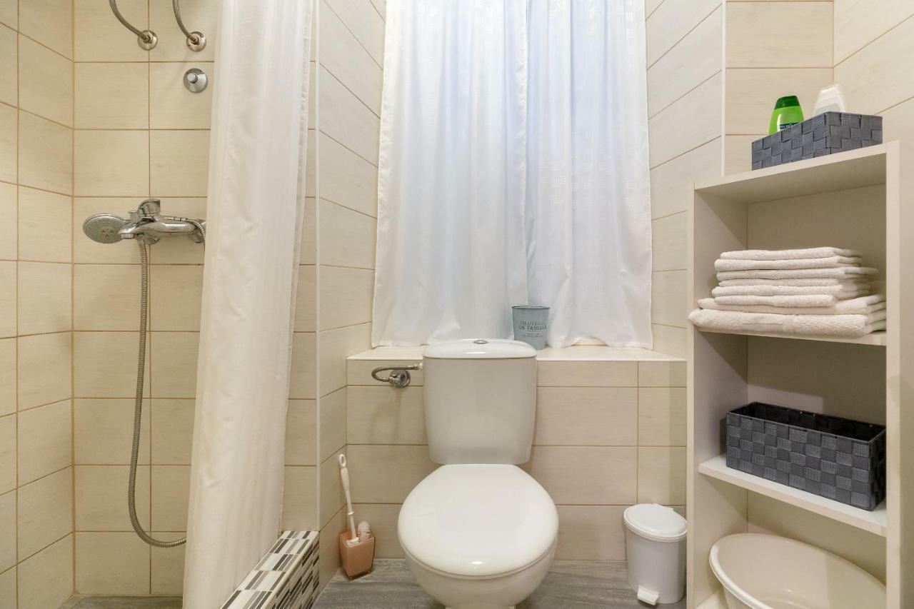 Apartment Matic Dubrovnik Bagian luar foto