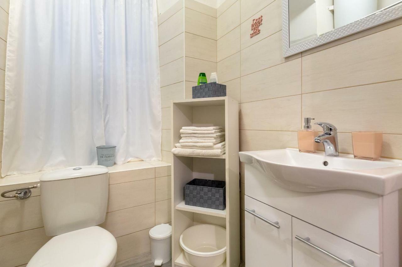 Apartment Matic Dubrovnik Bagian luar foto