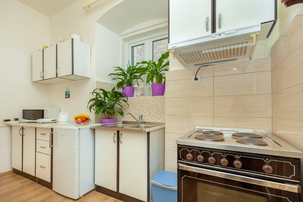 Apartment Matic Dubrovnik Bagian luar foto